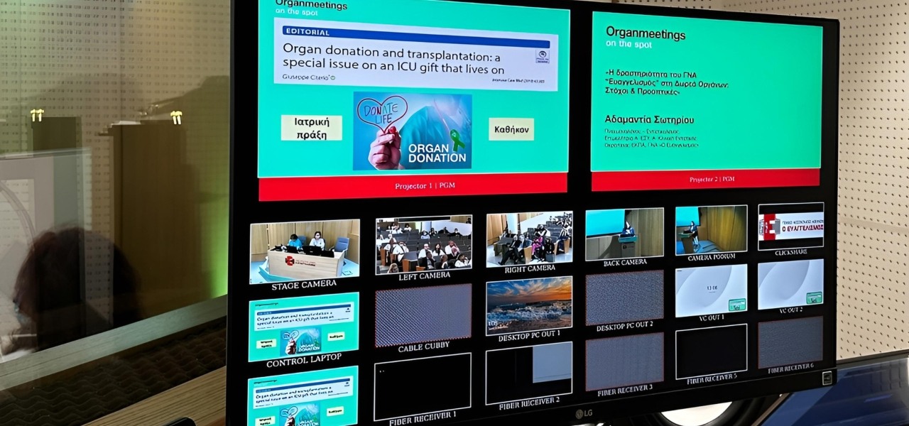 Telmaco Shapes the Future of Healthcare