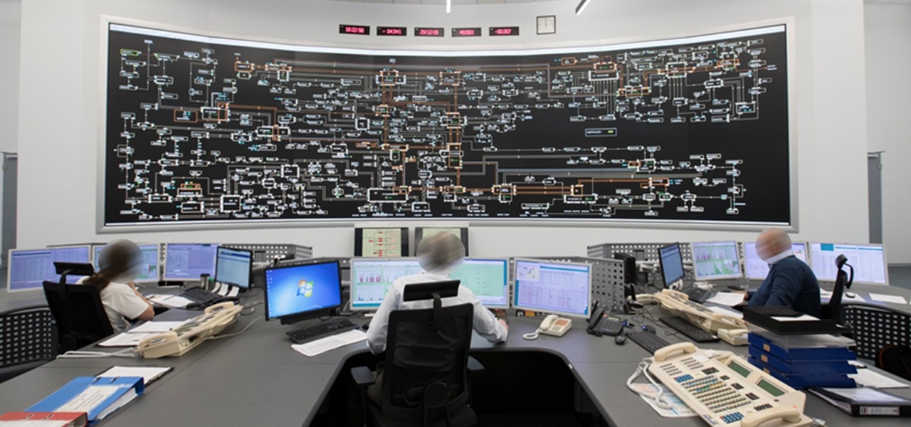 Modernization of IPTO’s Control Centers by Telmaco April 2020