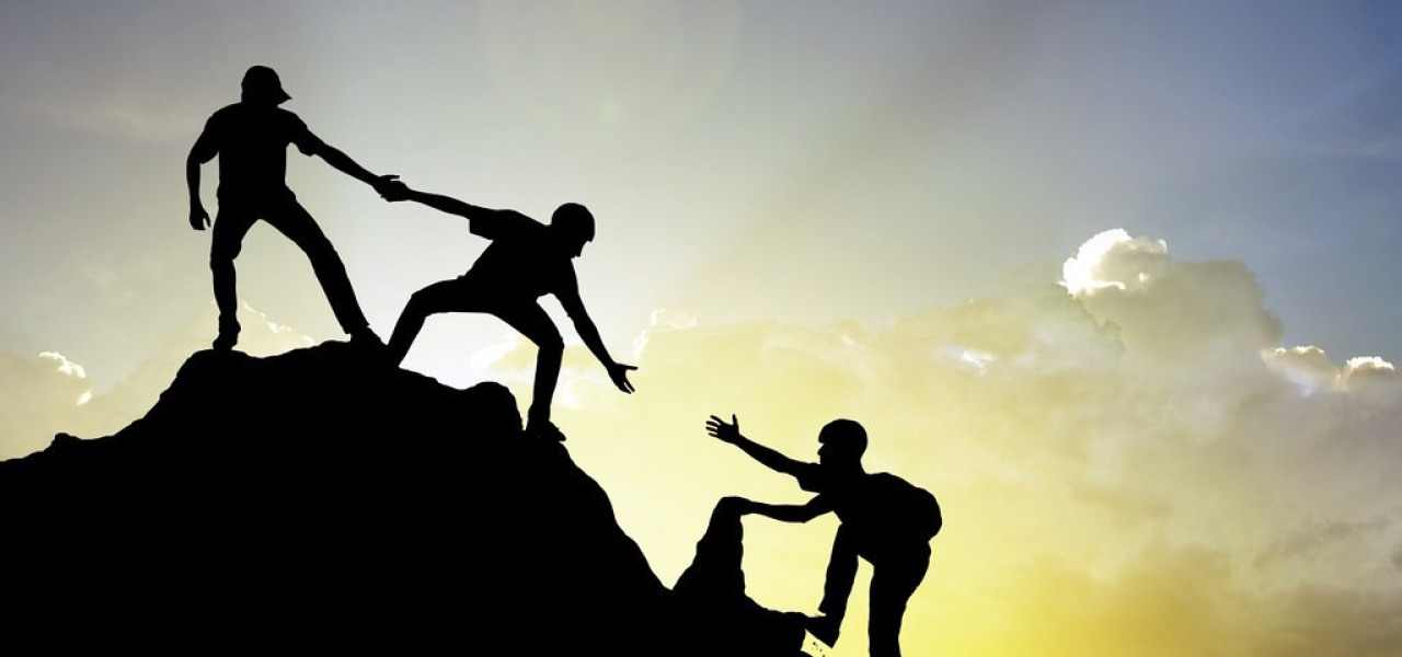 We Care for You March 2020