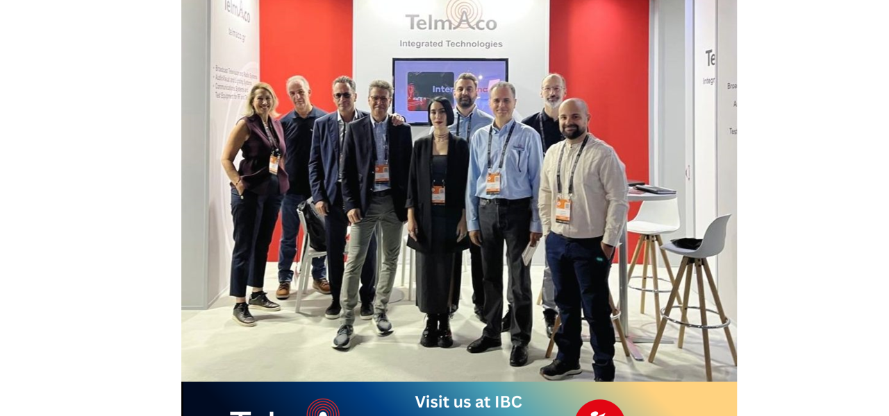 Telmaco IBC 2025