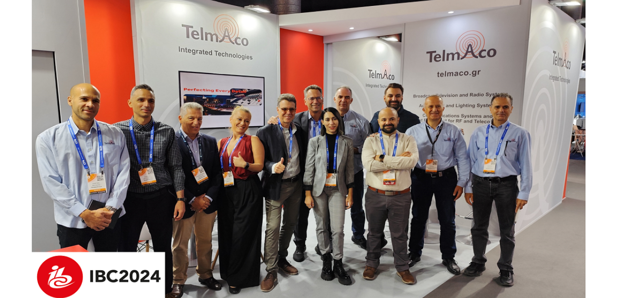 Telmaco IBC 2024