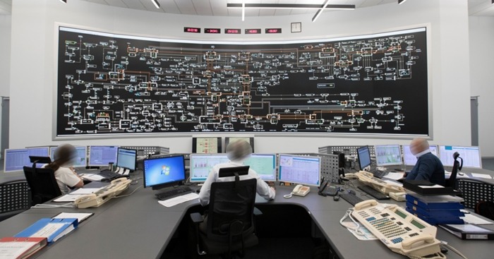 Modernization of IPTO’s Control Centers by Telmaco April 2020