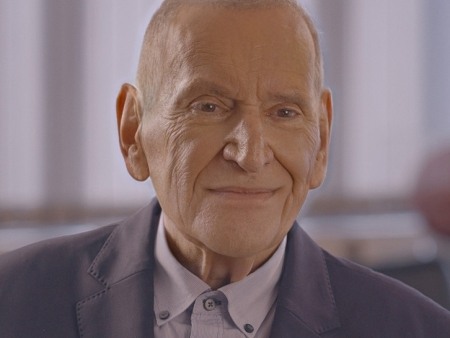 Dimitris Kyriazis CEO