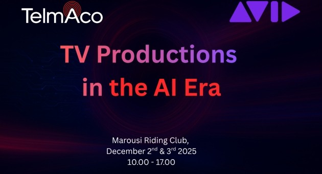 Tv Productions on the Era of AI