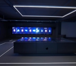 Aylon Lyceum, Athens