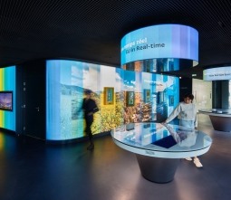 Europa Experience: Berlin, Ljubljana, Helsinki, Copenhagen, Tallinn, Paris, Rome, Vienna, Stockholm, Warsaw, Bucharest