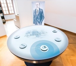Jean Monnet House Museum, Paris