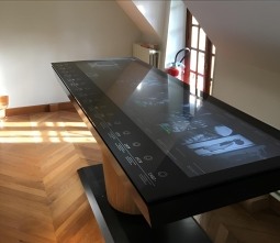 Jean Monnet House Museum, Paris