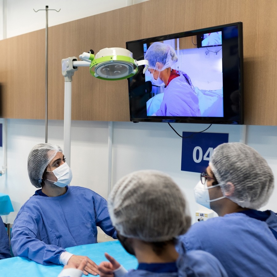 Educational Institutes