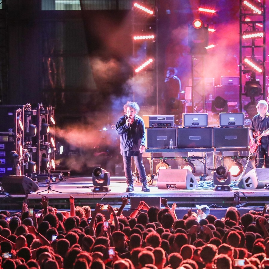 Events & Rental Companies