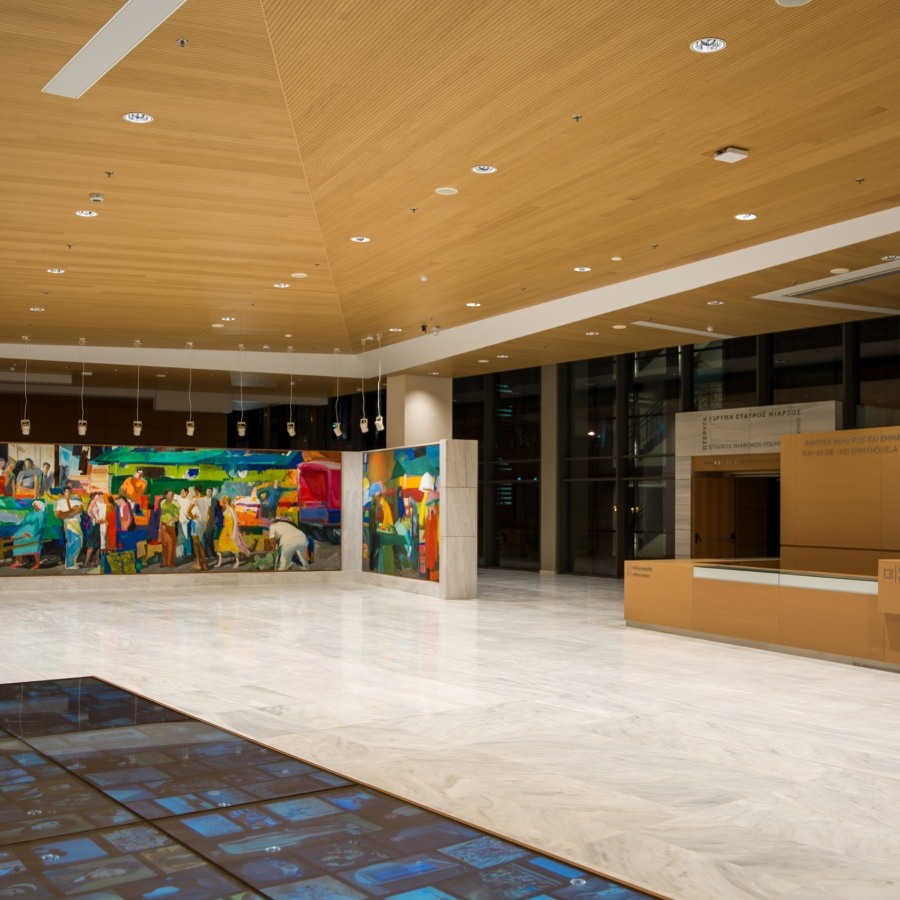 Hotels & Hospitality