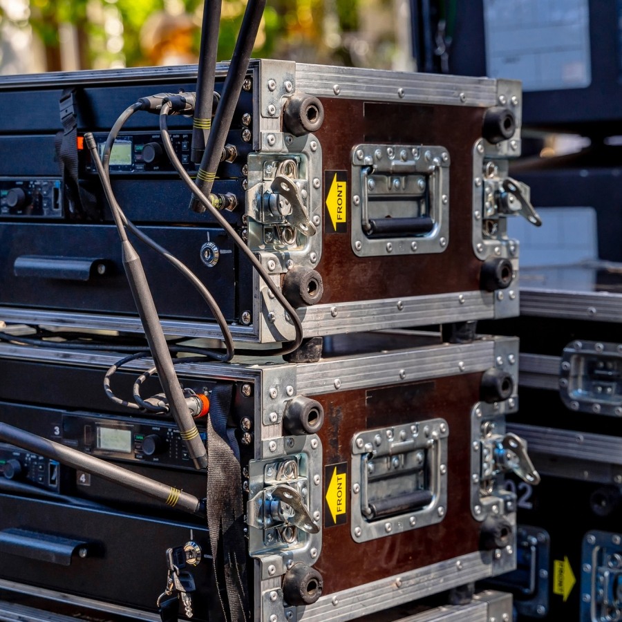 FLIGHTCASES