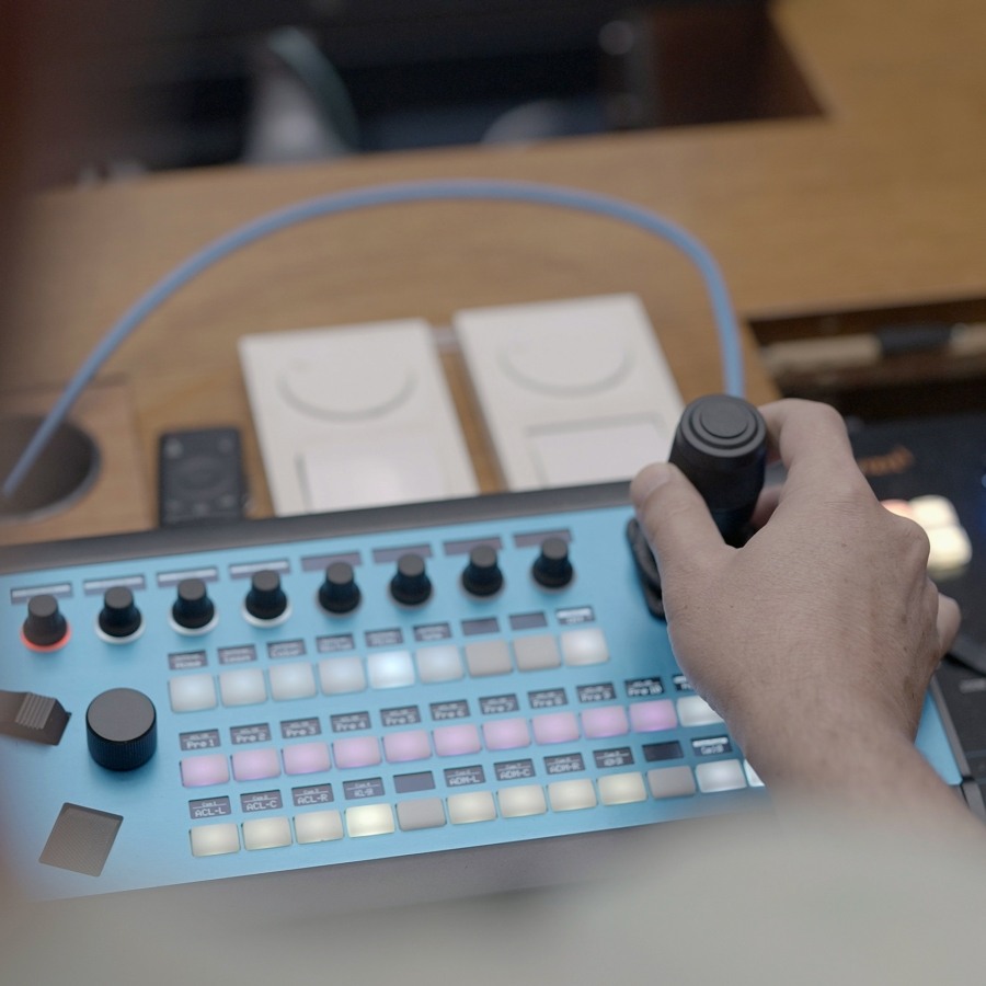 Audiovisual Products