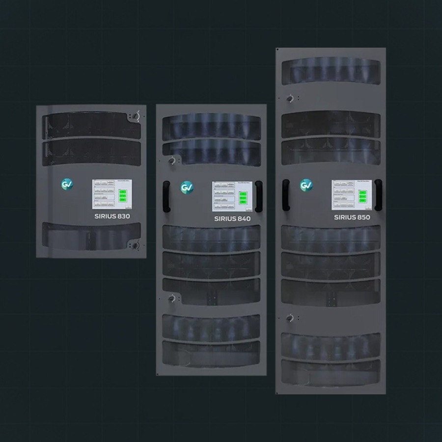 AV ROUTING SYSTEMS