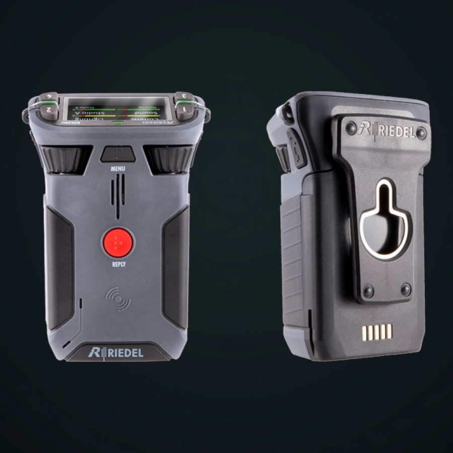 INTERCOM SYSTEMS