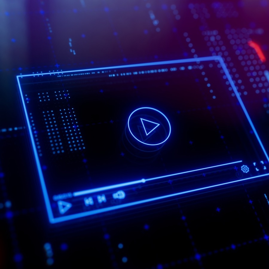 Audio and Video Infrastructure