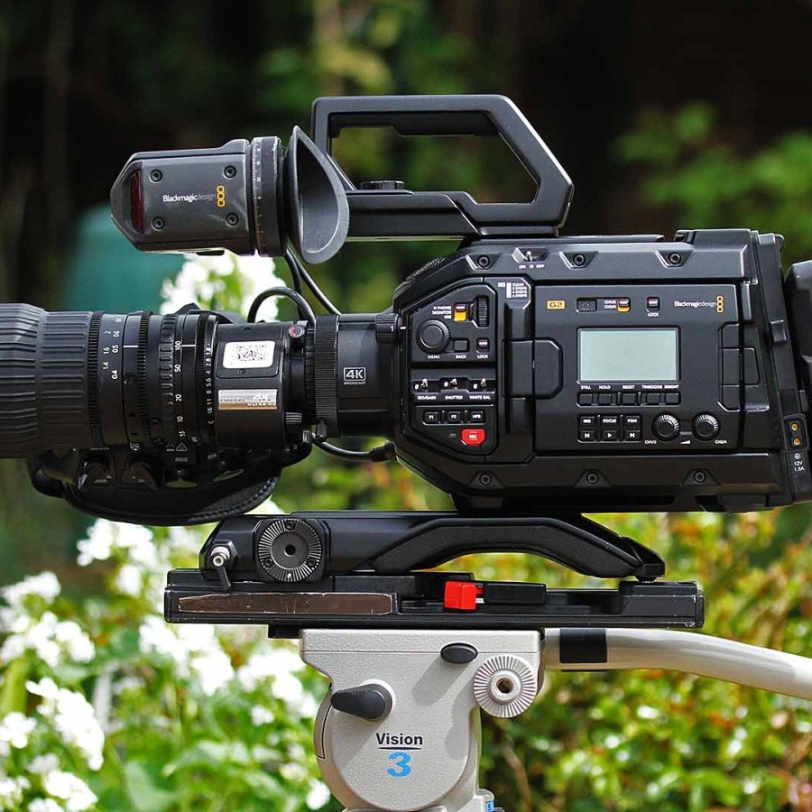 CAMCORDERS