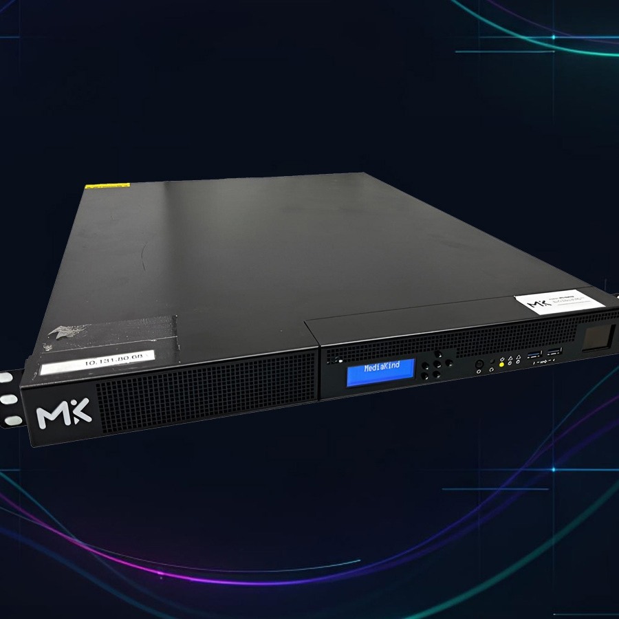 DVB DECODERS