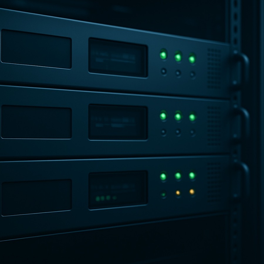 ENCODERS AND MULTIPLEXERS FOR DVB-T, SATELLITE AND OTT PLATFORMS