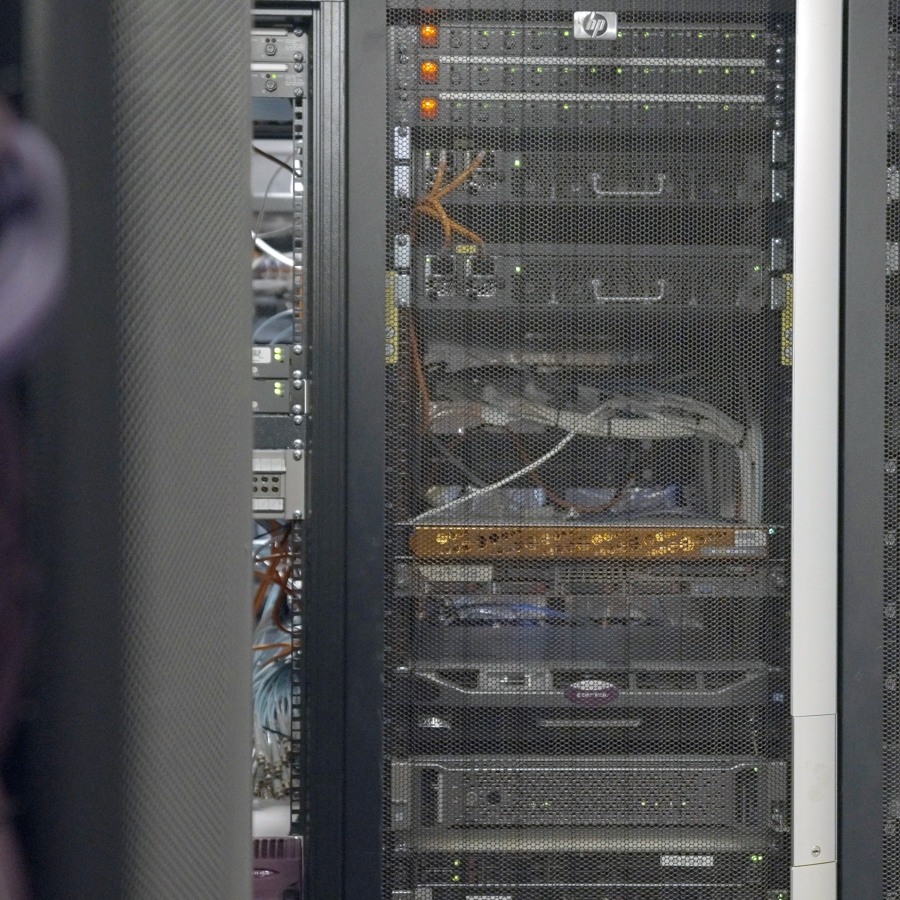 Installation Material