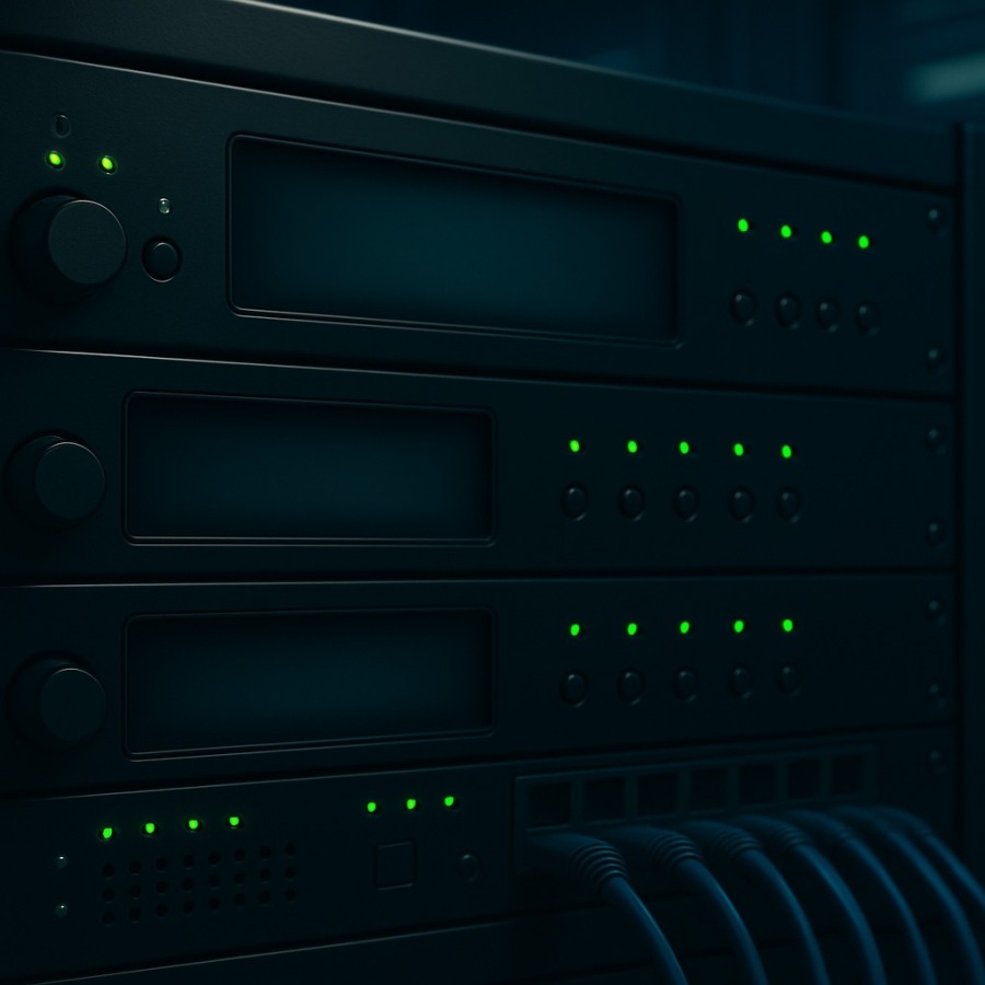 DAB HEADEND