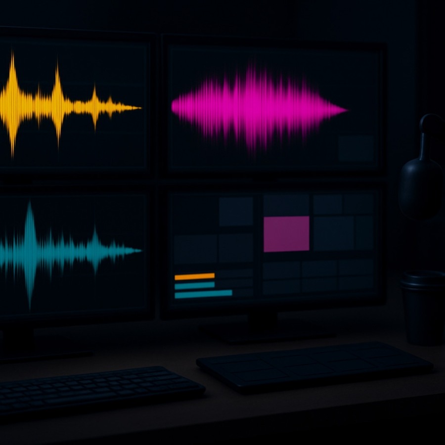 PLAYOUT SYSTEMS