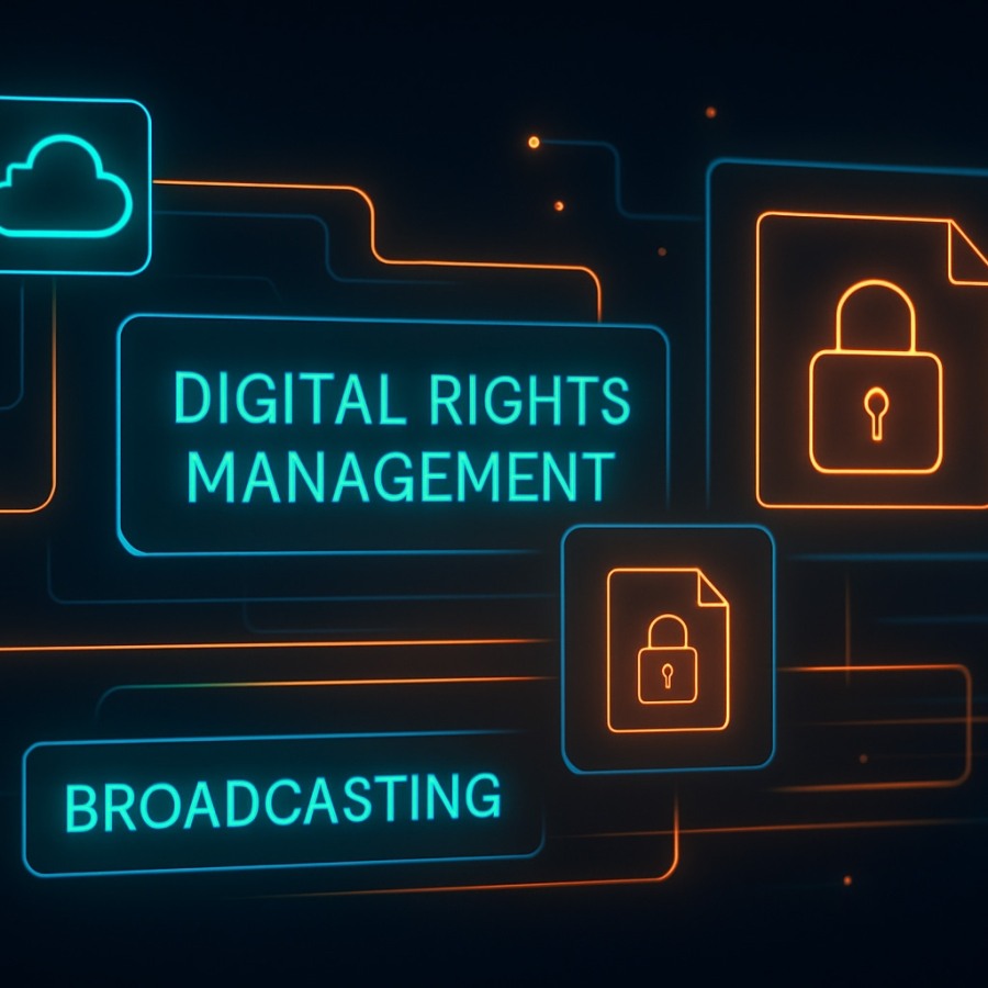 RIGHTS MANAGEMENT