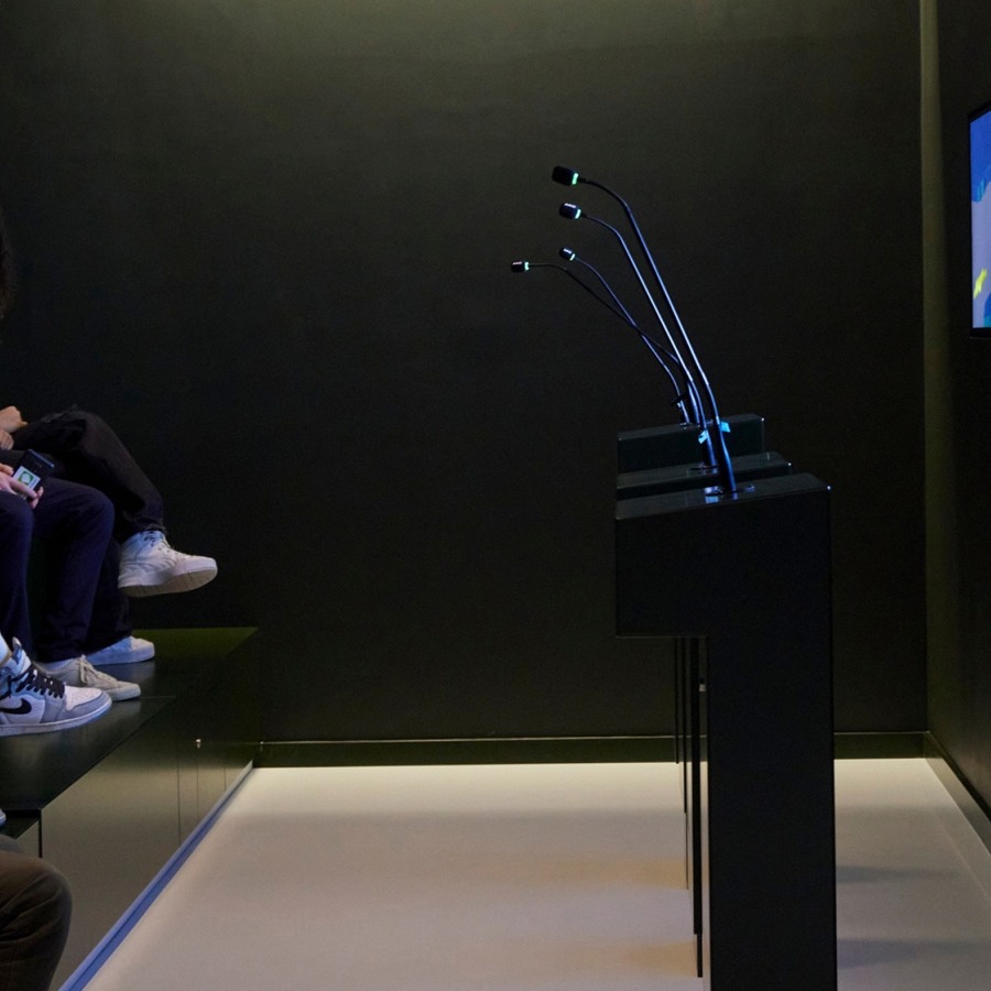 Join Us at Our Next Event