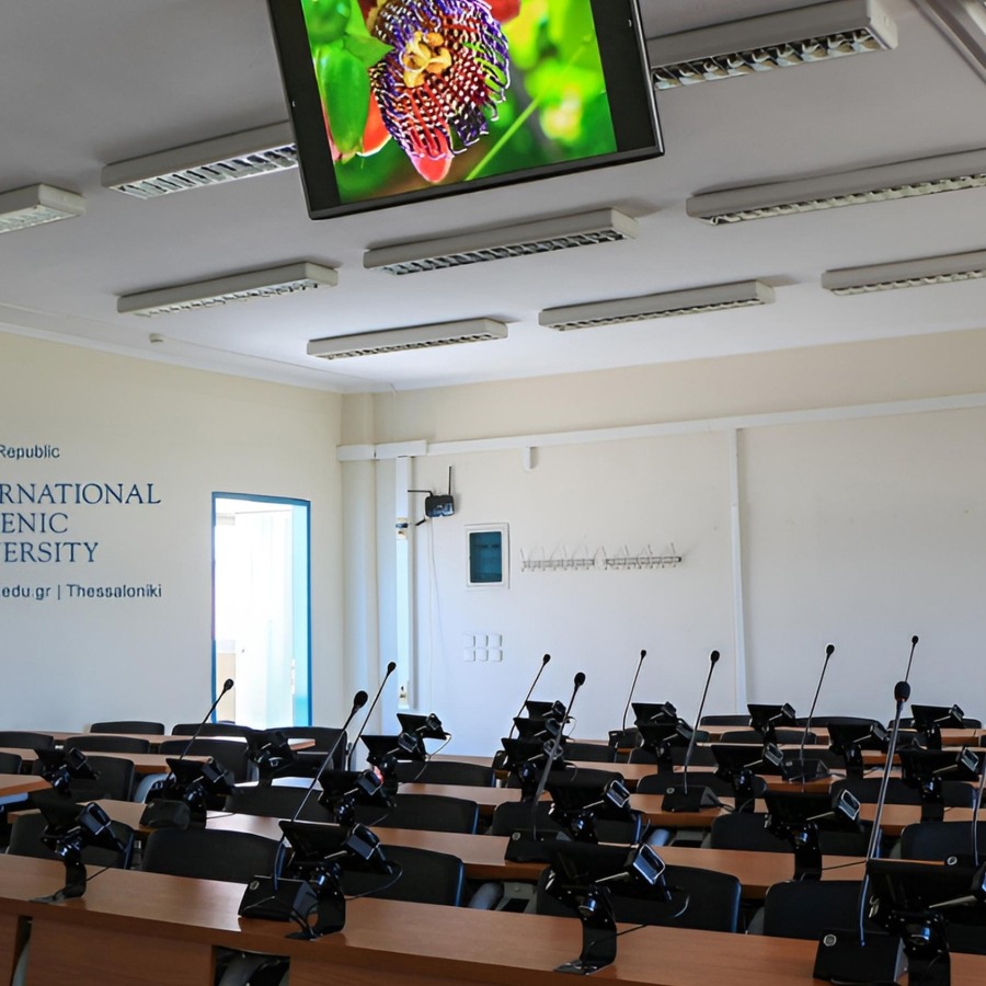 Industries Education