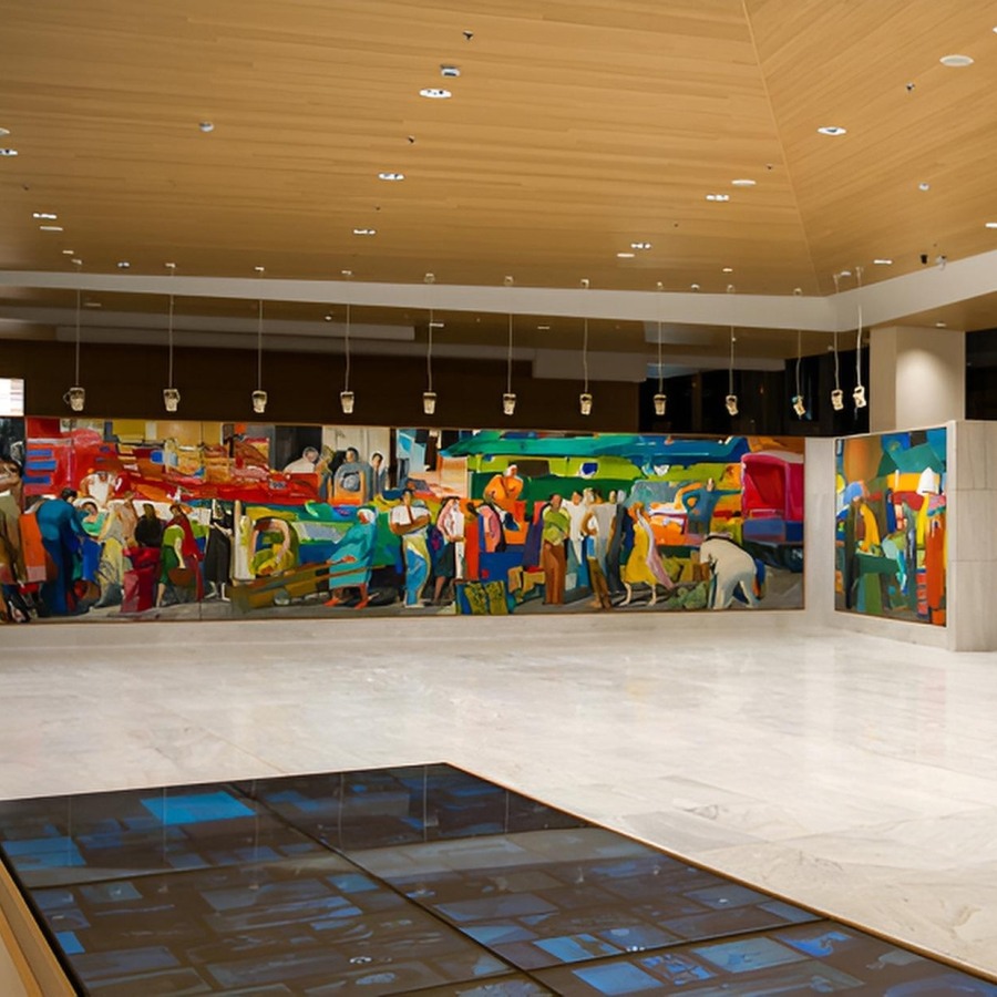 Hotels & Hospitality