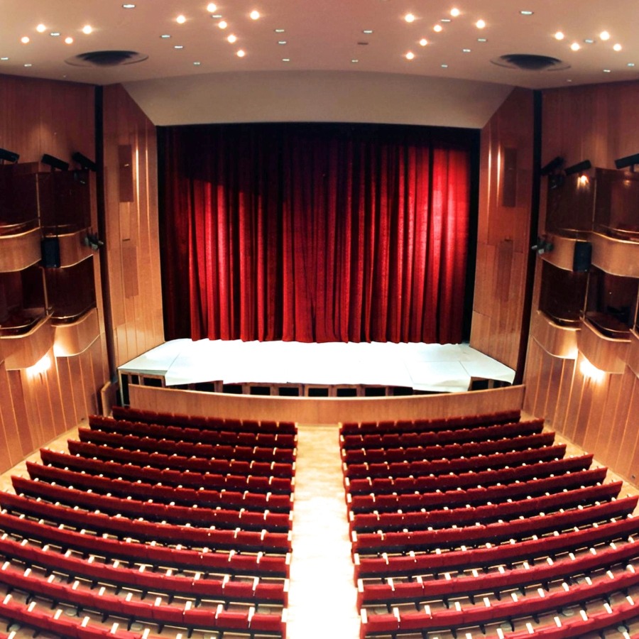 Greek National Opera Virtual Premieres