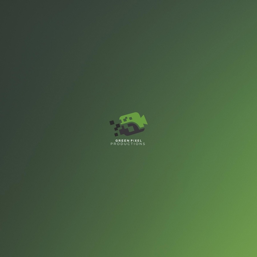 GREEN PIXEL Productions New Broadcast Studios