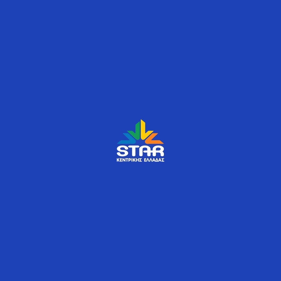 STAR TV Central Greece DVB T and RF Network