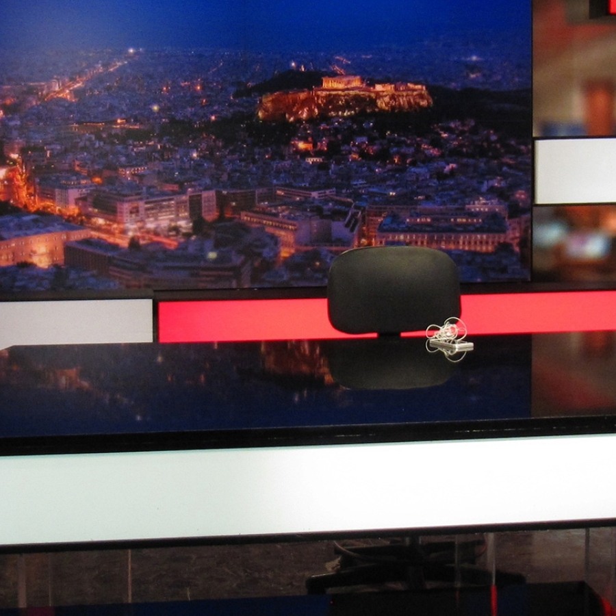 Strength in Collaboration