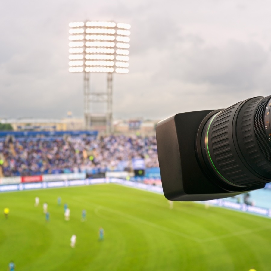 Stadiums and Sports Clubs