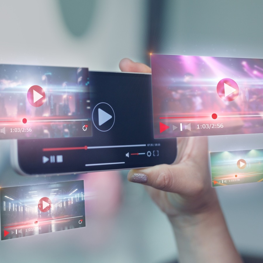 CLOUD VIDEO PROCESSING PLATFORMS