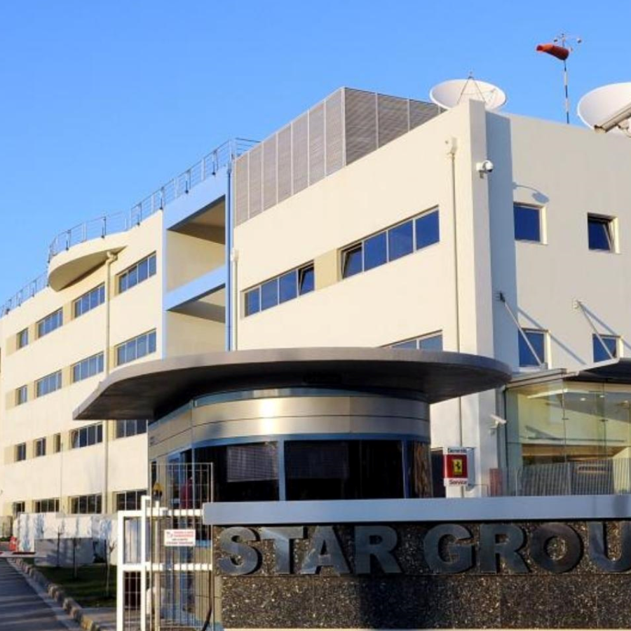 Green Pixel Production