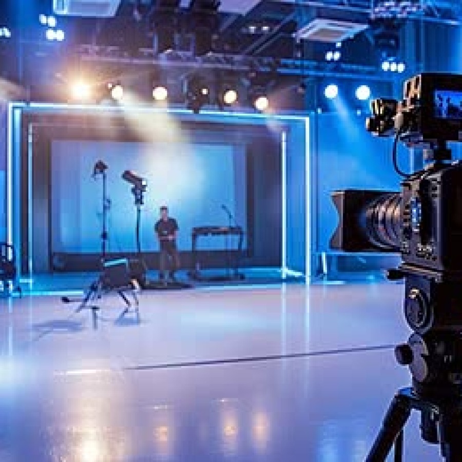 Telmaco Production Studios