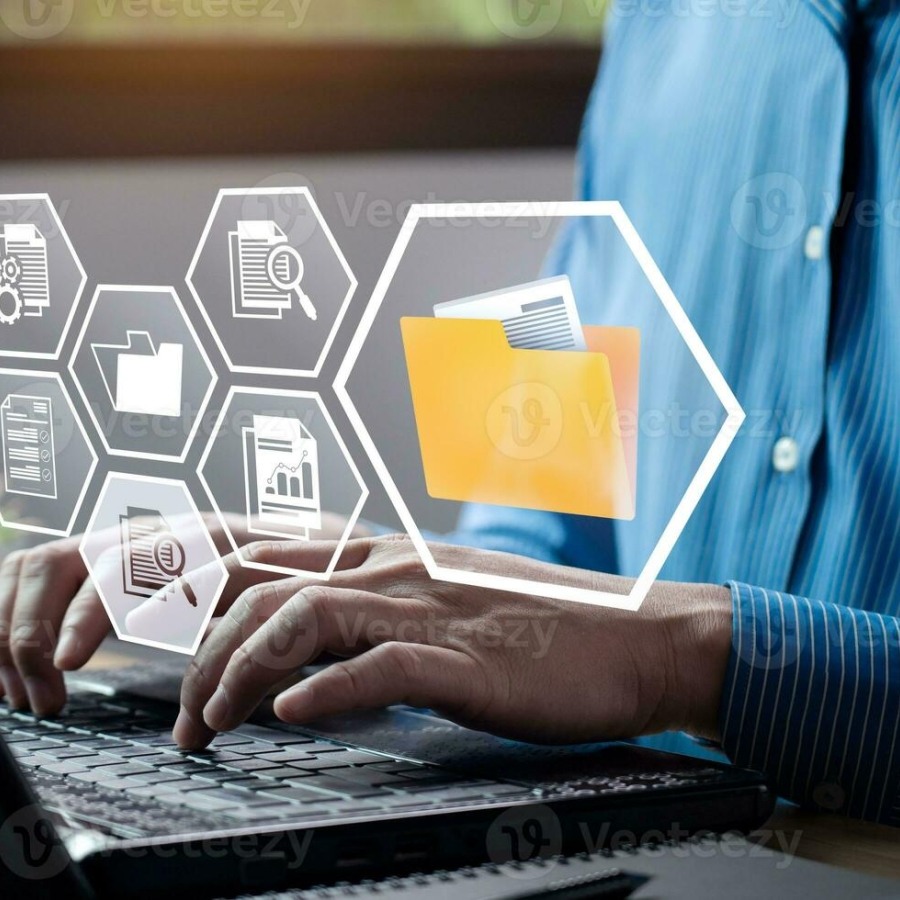 Asset Management and Archiving 