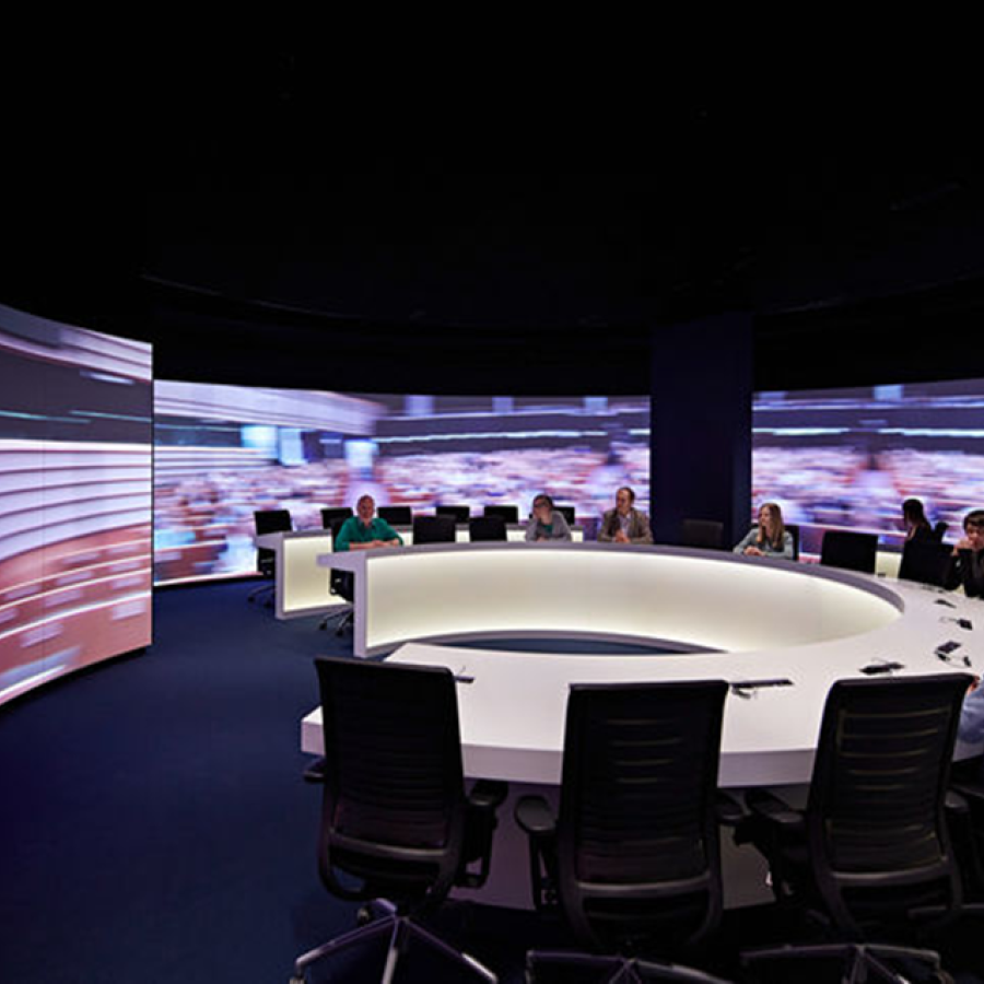 Projection Systems