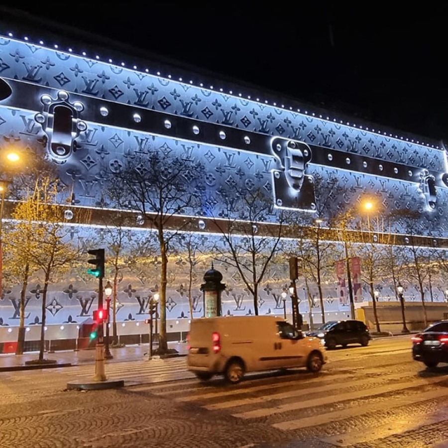 Architectural Lighting