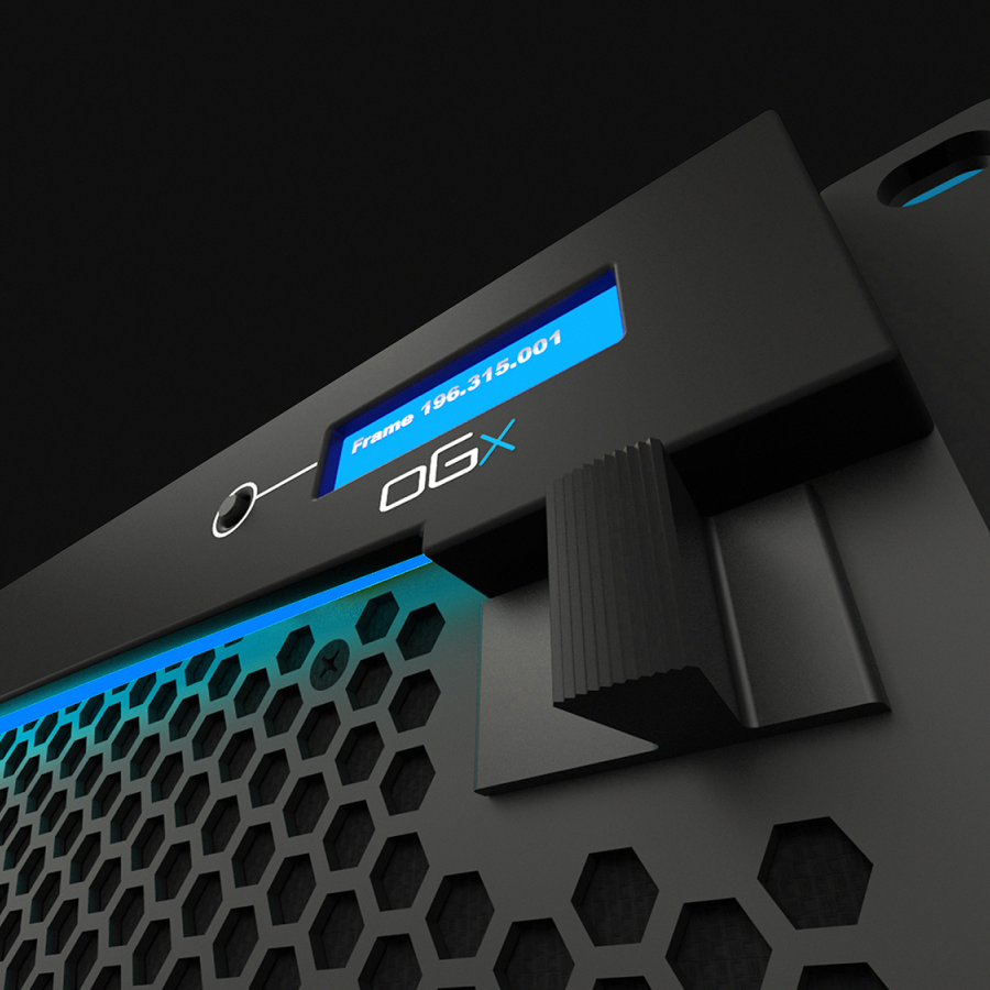 Audio Video Processing Platforms