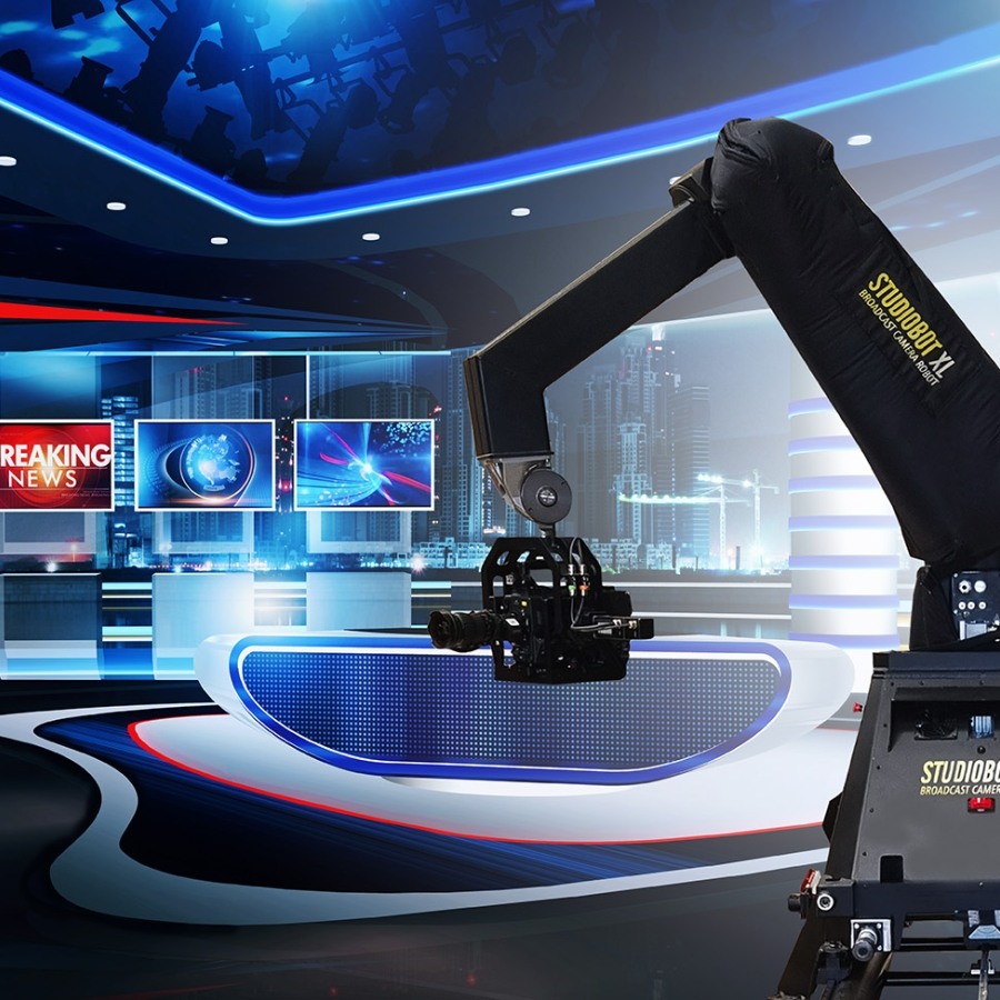 Camera Robotic Systems