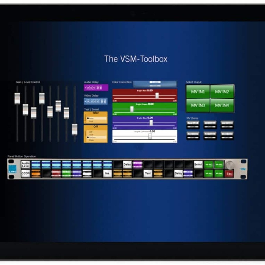 Control Systems
