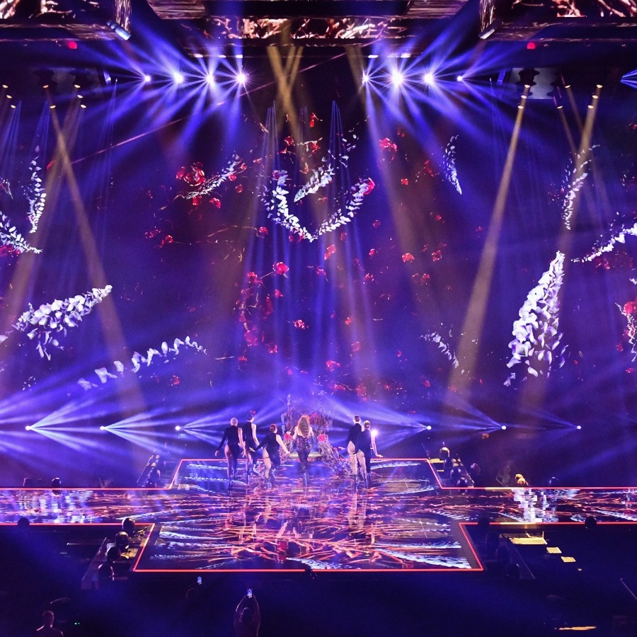 Entertainment Lighting