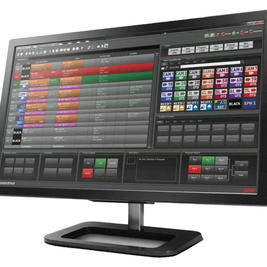 Production Automation Systems