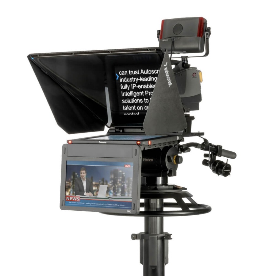 Prompting Systems
