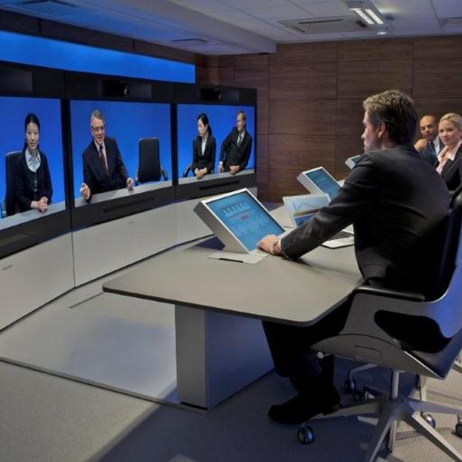Video Conference