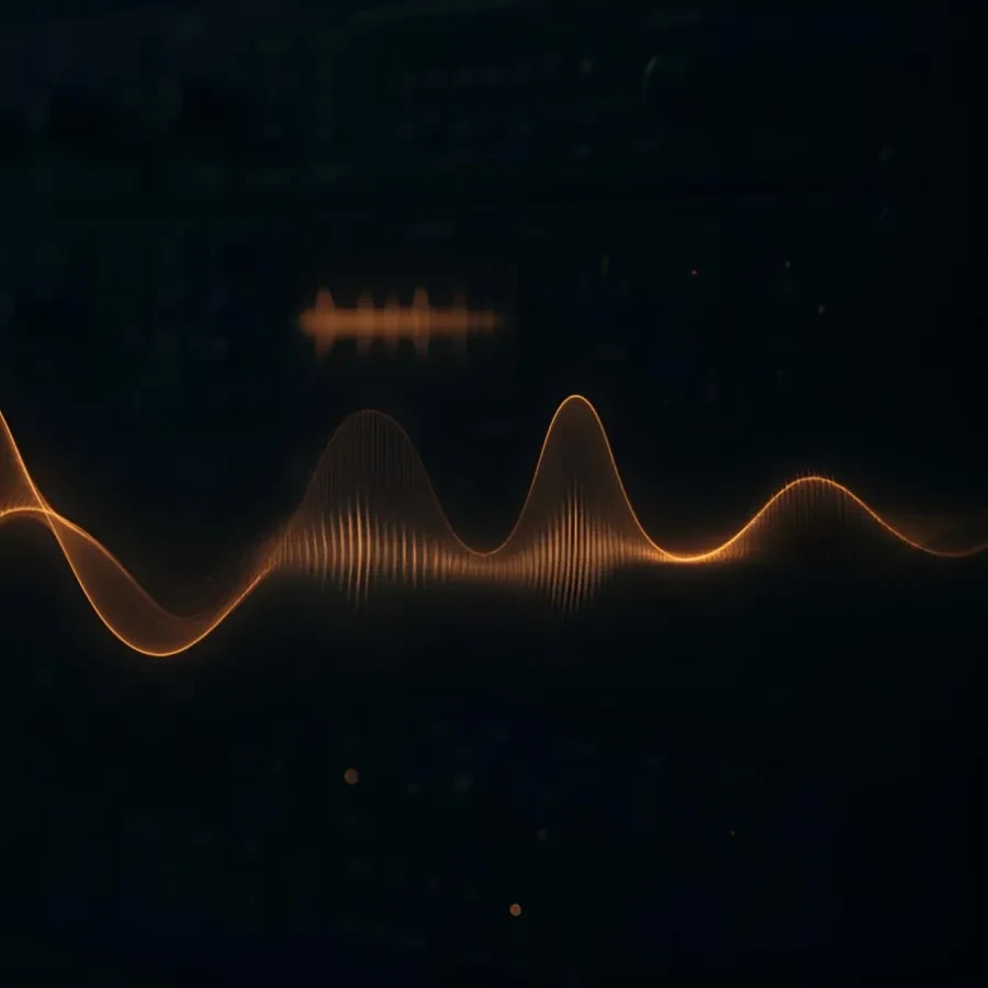 Audio Distribution & Processing
