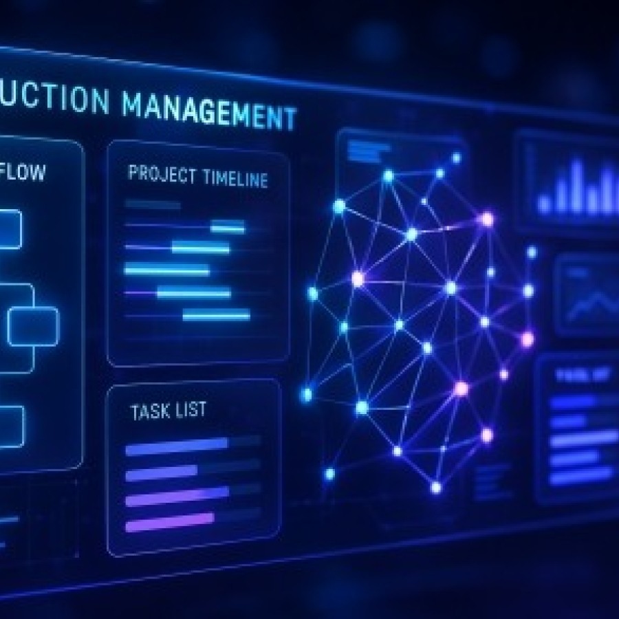 Production Management